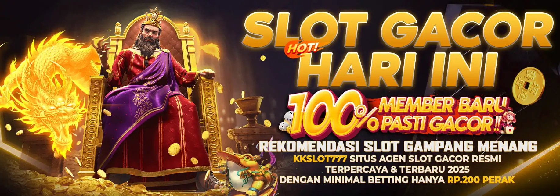 Bhslot